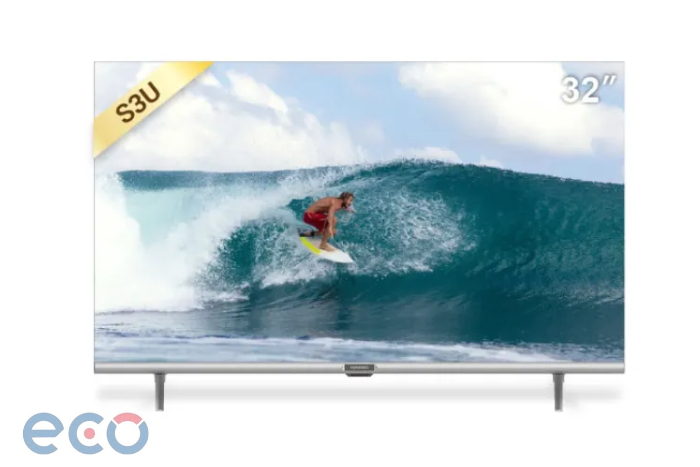 Smart Tivi Coocaa HD 32 inch WIFI 32S3U